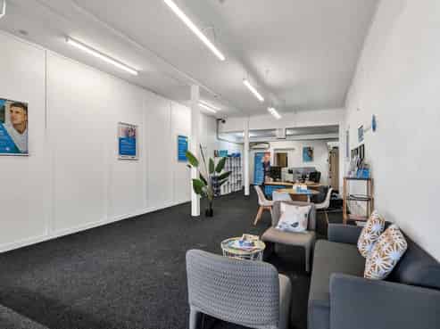 Excellent Returns - 2 Tenants