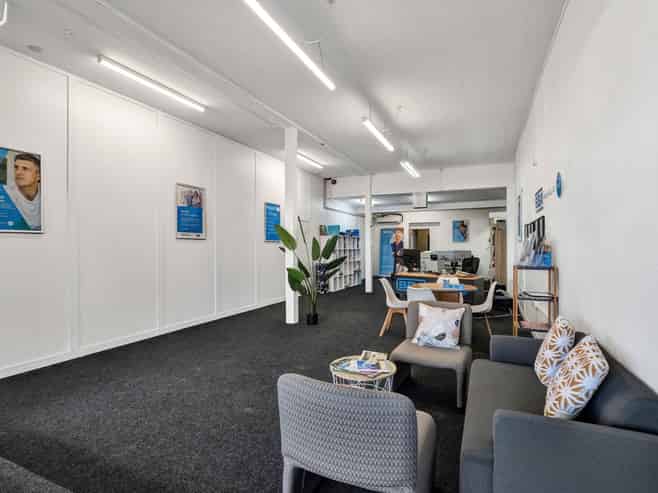 Excellent Returns - 2 Tenants