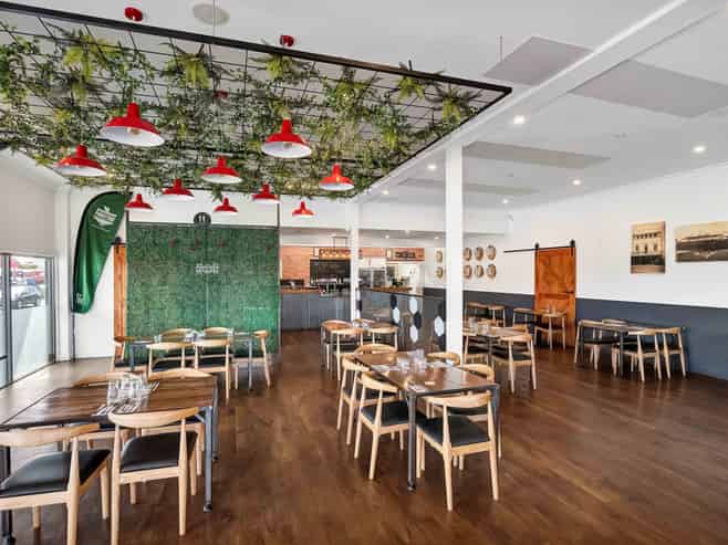 Excellent Returns - 2 Tenants