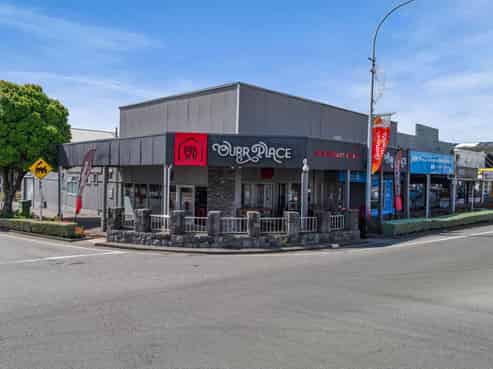 Excellent Returns - 2 Tenants