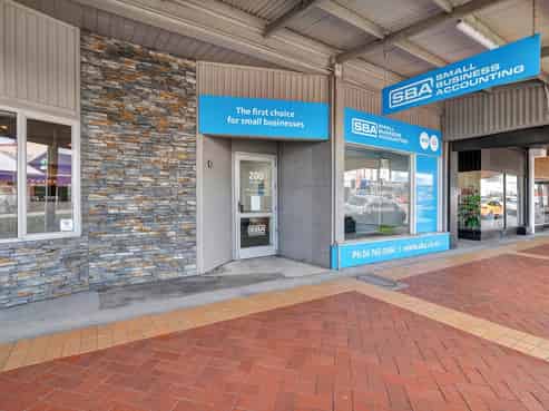 Excellent Returns - 2 Tenants