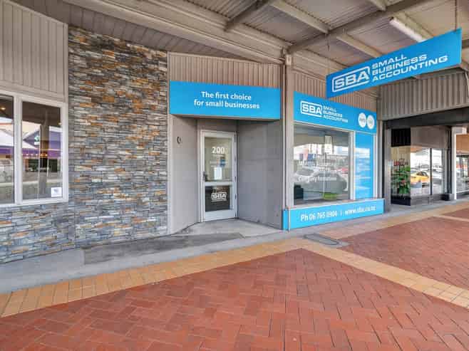 Excellent Returns - 2 Tenants