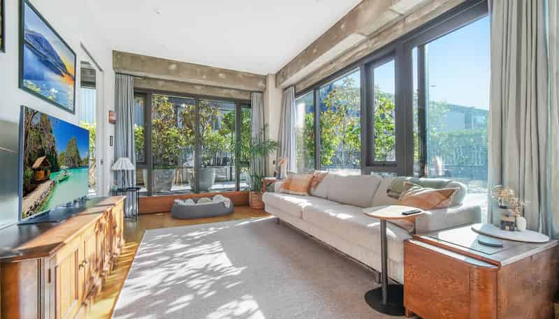 204/5 Hohipere Street, Eden Terrace