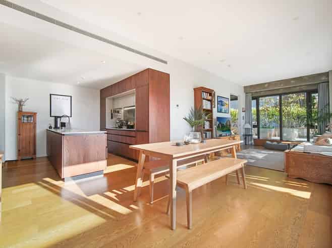 204/5 Hohipere Street, Eden Terrace