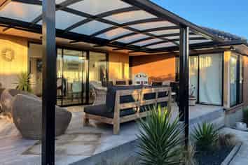 Blinds & Awnings Supply & Install – $216k Return