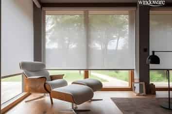 Blinds & Awnings Supply & Install – $216k Return