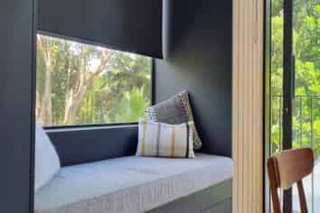 Blinds & Awnings Supply & Install – $216k Return