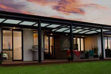 Blinds & Awnings Supply & Install – $216k Return