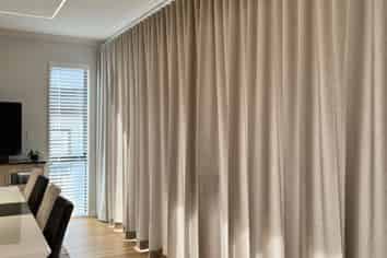 Blinds & Awnings Supply & Install – $216k Return