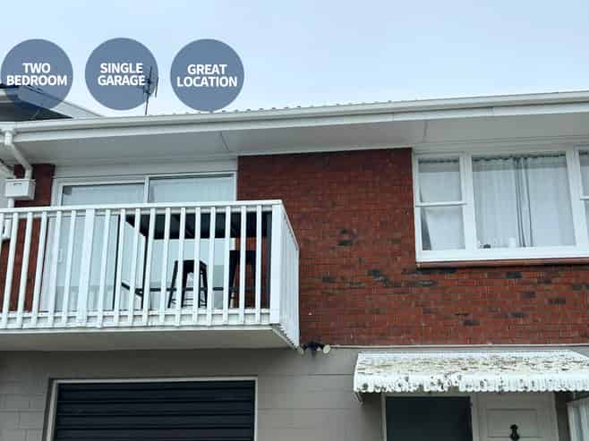 2/19 Bucklands Beach Road, Bucklands Beach