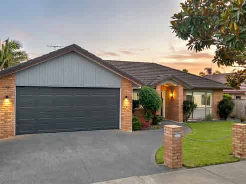 9 Premwood Road, Flat Bush