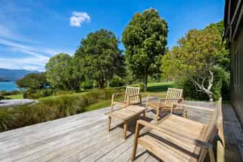  Lochmara Bay, Lochmara Bay