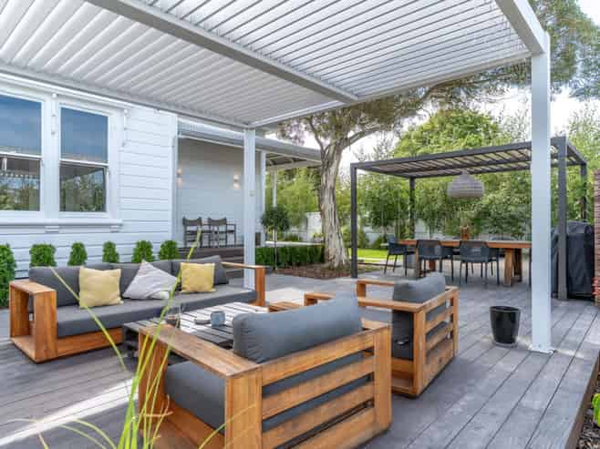 250 Main Street, Greytown