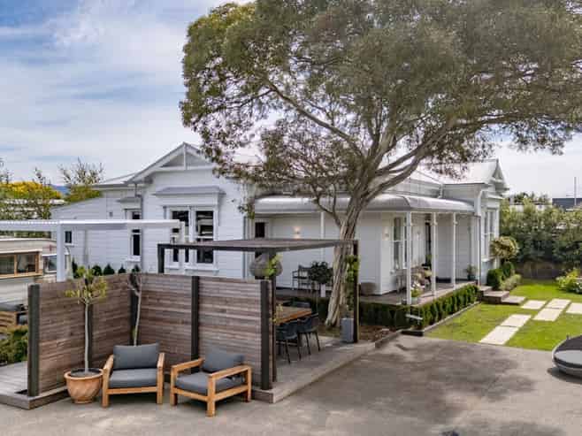 250 Main Street, Greytown