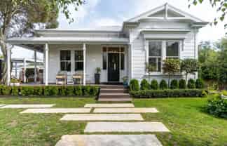 250 Main Street, Greytown