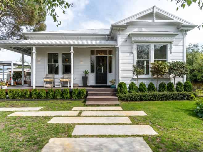 250 Main Street, Greytown