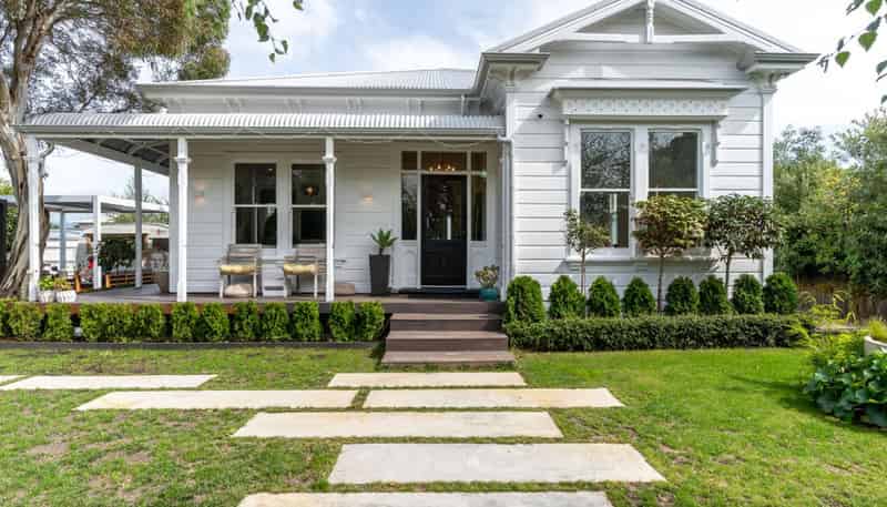 250 Main Street, Greytown