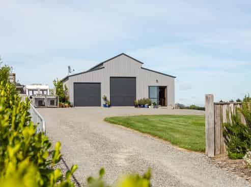 67A Lees Pakaraka Road, Masterton