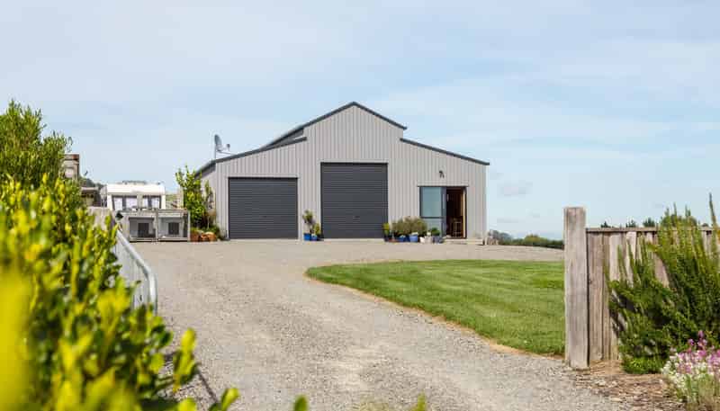 67A Lees Pakaraka Road, Masterton