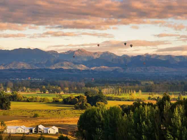 67A Lees Pakaraka Road, Masterton