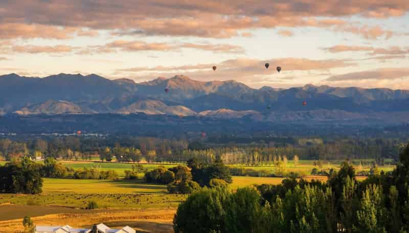 67A Lees Pakaraka Road, Masterton