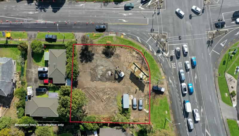 320 Lincoln Road, Henderson