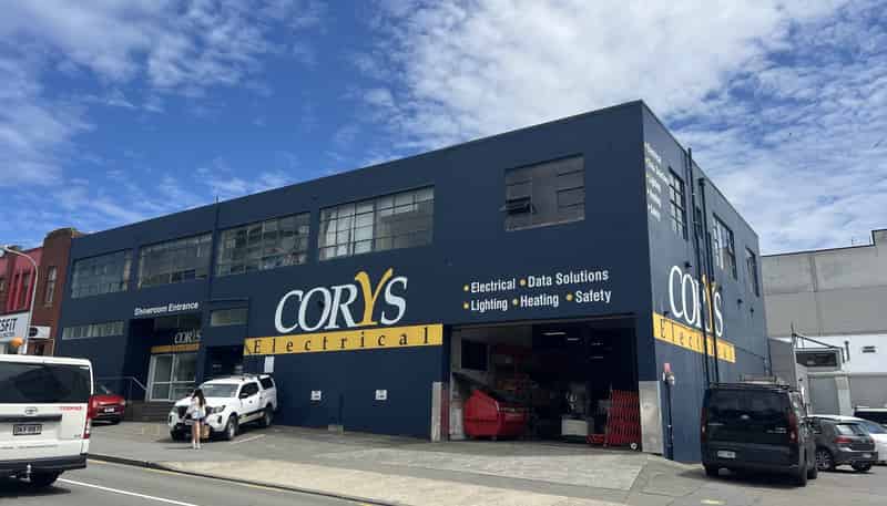 274  Taranaki Street, Mount Cook