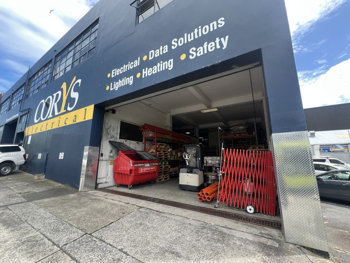 Large format Taranaki Street retail - Ansicht 6