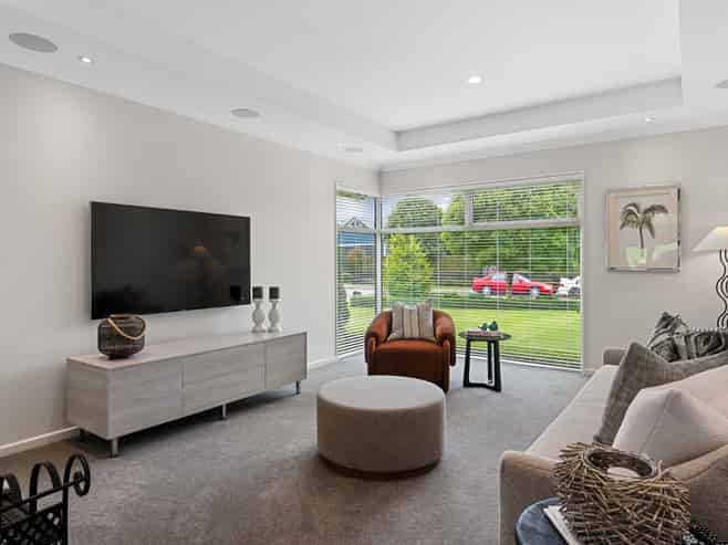 12 Quarters Place, Halswell