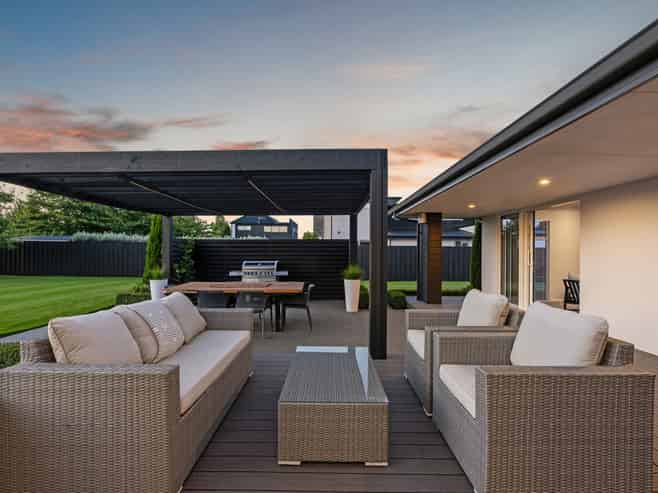 12 Quarters Place, Halswell