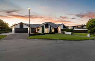 12 Quarters Place, Halswell