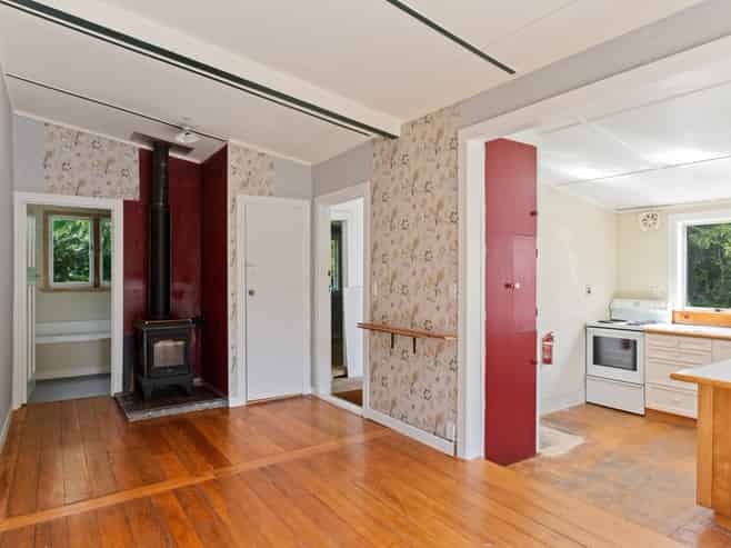 104 - 114 Waimata Valley Road, Makauri