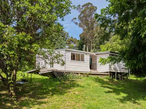 104 - 114 Waimata Valley Road, Makauri