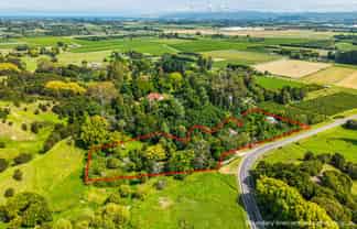 104 - 114 Waimata Valley Road, Makauri