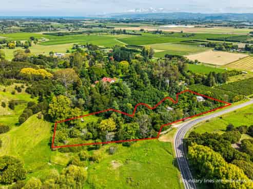 104 - 114 Waimata Valley Road, Makauri