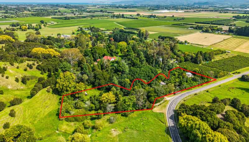 104 - 114 Waimata Valley Road, Makauri