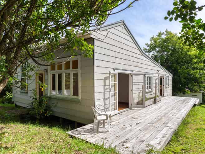 104 - 114 Waimata Valley Road, Makauri