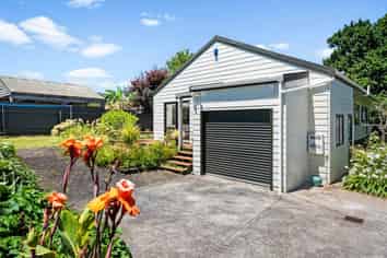 2/227 Shirley Road, Papatoetoe