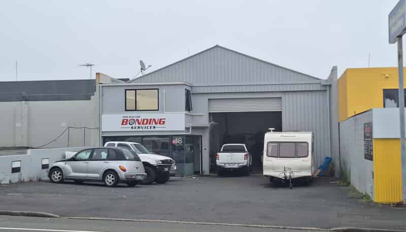 18 Eliot Street, New Plymouth