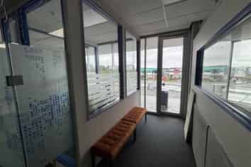 Modern Flatbush Office Space 