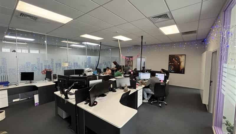 3/1 Bishop Dunn Place , Botany Downs