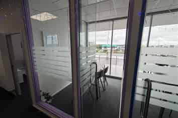 Modern Flatbush Office Space 