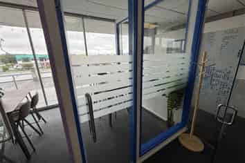 Modern Flatbush Office Space 