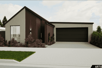 115 Scout Street, Rolleston