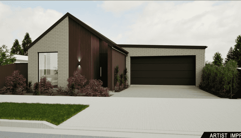 115 Scout Street, Rolleston