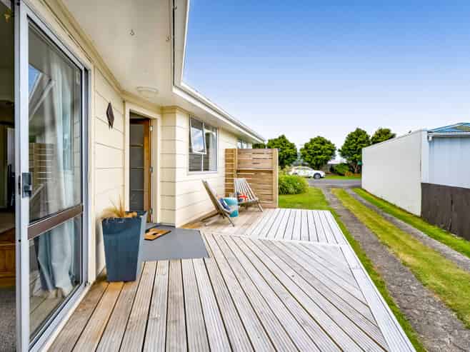 4 Fitzgerald Avenue, KAPONGA