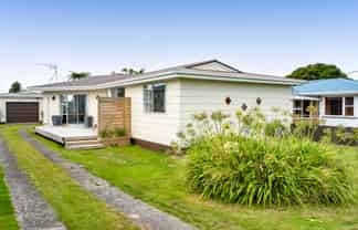 4 Fitzgerald Avenue, KAPONGA