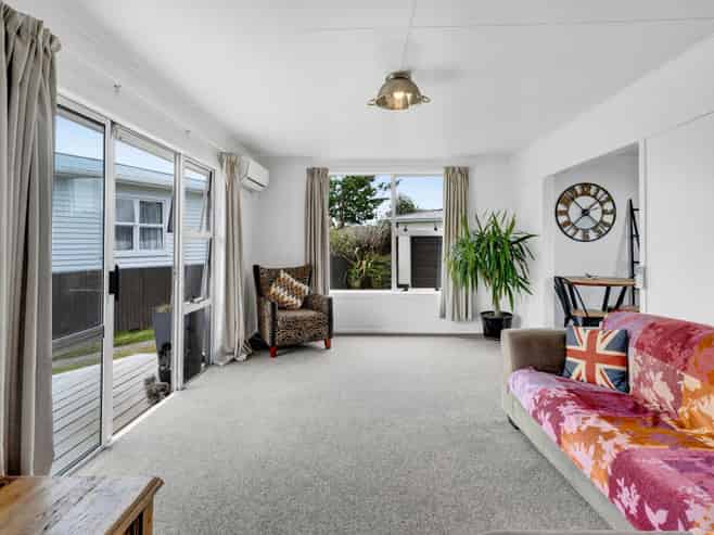 4 Fitzgerald Avenue, KAPONGA