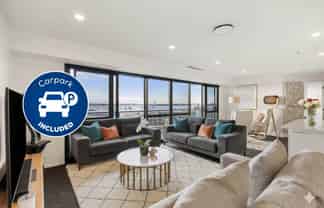 806/1 Hobson Street, Auckland Central