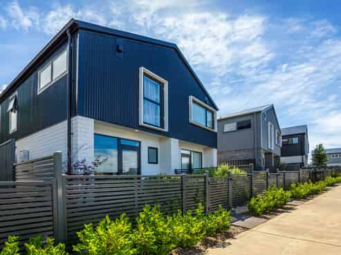 11 Tokitoki Way, Porirua